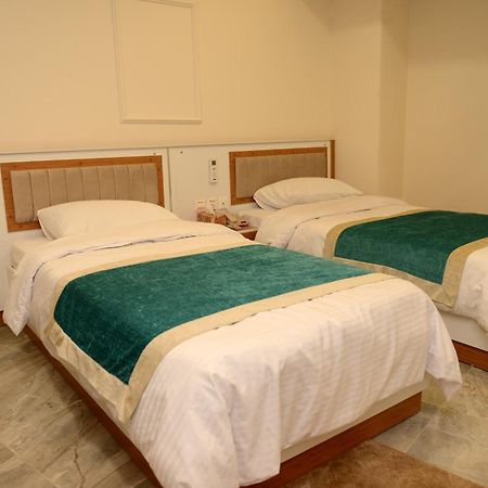 Syros Hotel Erbil City Center Bagian luar foto