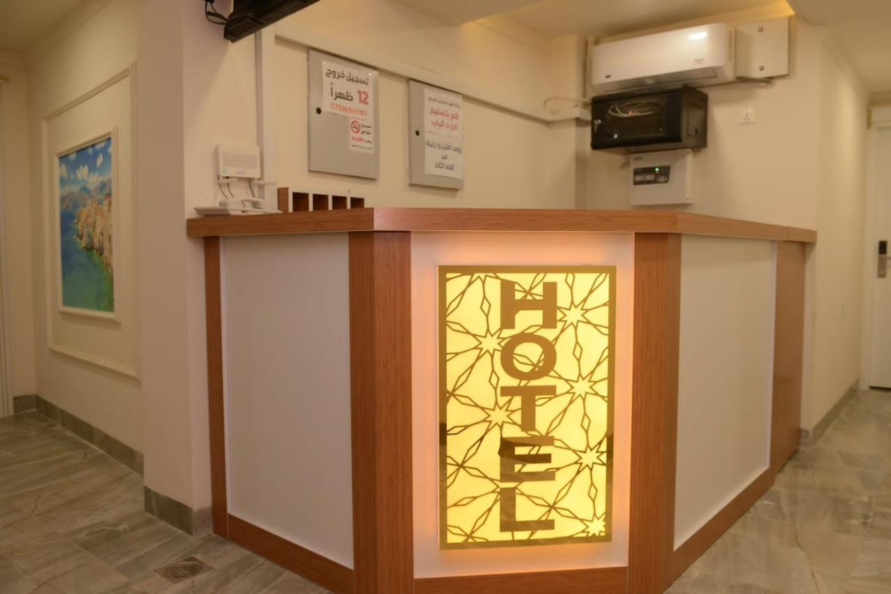 Syros Hotel Erbil City Center Bagian luar foto